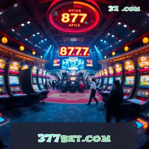 377bet.com: O App que Transforma a Diversão dos Jogos Online