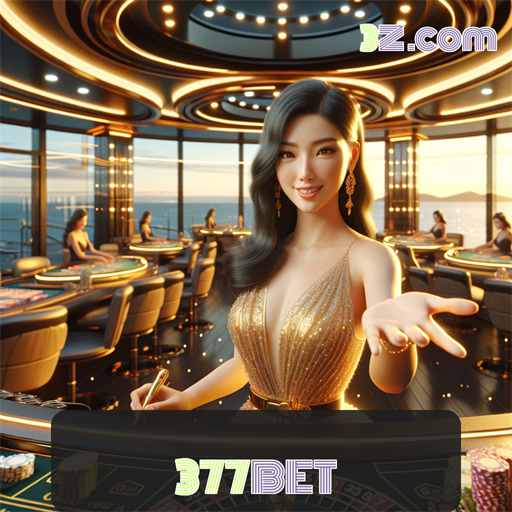 Bônus Imperdíveis no 377bet.com para Gamers Apaixonados