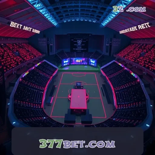 377bet.com: Jogos Online Que Você Não Pode Deixar de Conhecer