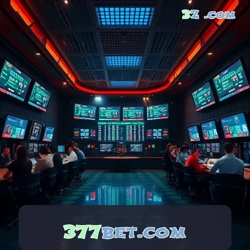 377bet.com Promoções