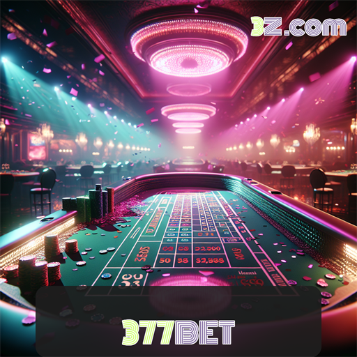 Slots Fantásticos no 377bet.com: Uma Jornada de Emoções
