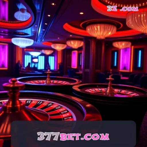 377bet.com: Caça-Níqueis que Transformam Sua Diversão em Grandes Prêmios!