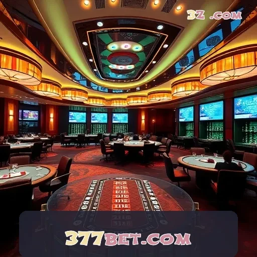 377bet.com: As Melhores Oportunidades em Apostas Esportivas