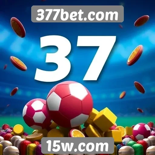 Exploração das promoções atuais do 377bet