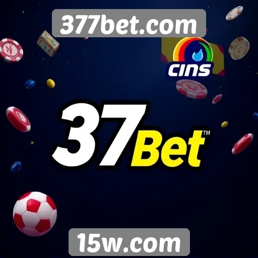 Análise da plataforma de jogos 377bet