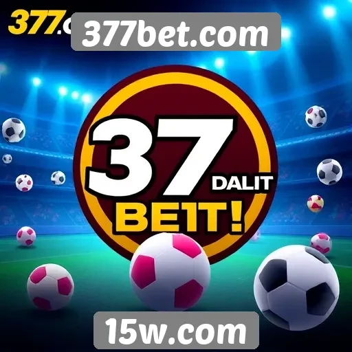 Análise dos jogos disponíveis no 377bet.com