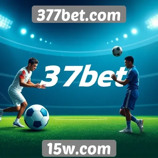 Impactos do 377bet.com no mercado de apostas