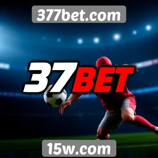 Apostas ao vivo e suas funcionalidades na 377bet