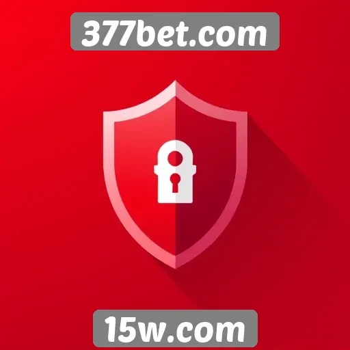 Recursos de segurança do 377bet.com em destaque