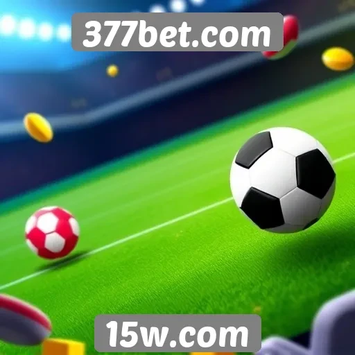 Variedade de jogos disponíveis na 377bet